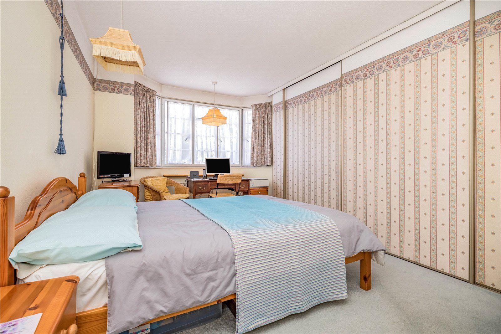 3 bedroom House for sale in Joel Street, Pinner, Middlesex, HA5 Gibbs