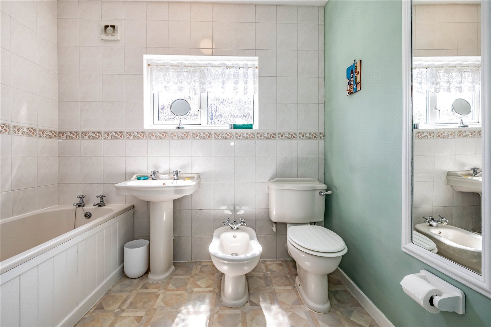3 bedroom House for sale in Joel Street, Pinner, Middlesex, HA5 Gibbs