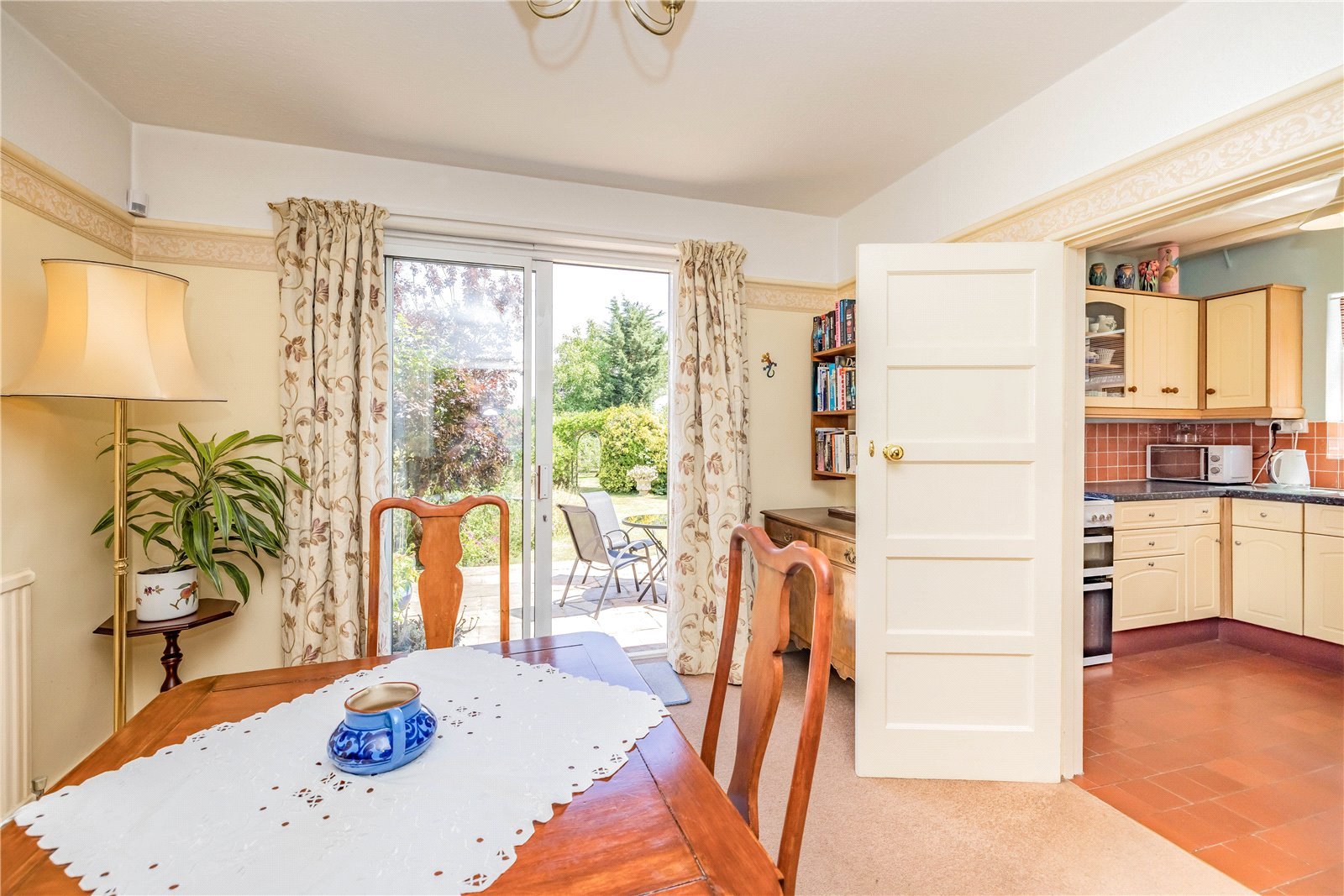 3 bedroom House for sale in Joel Street, Pinner, Middlesex, HA5 Gibbs