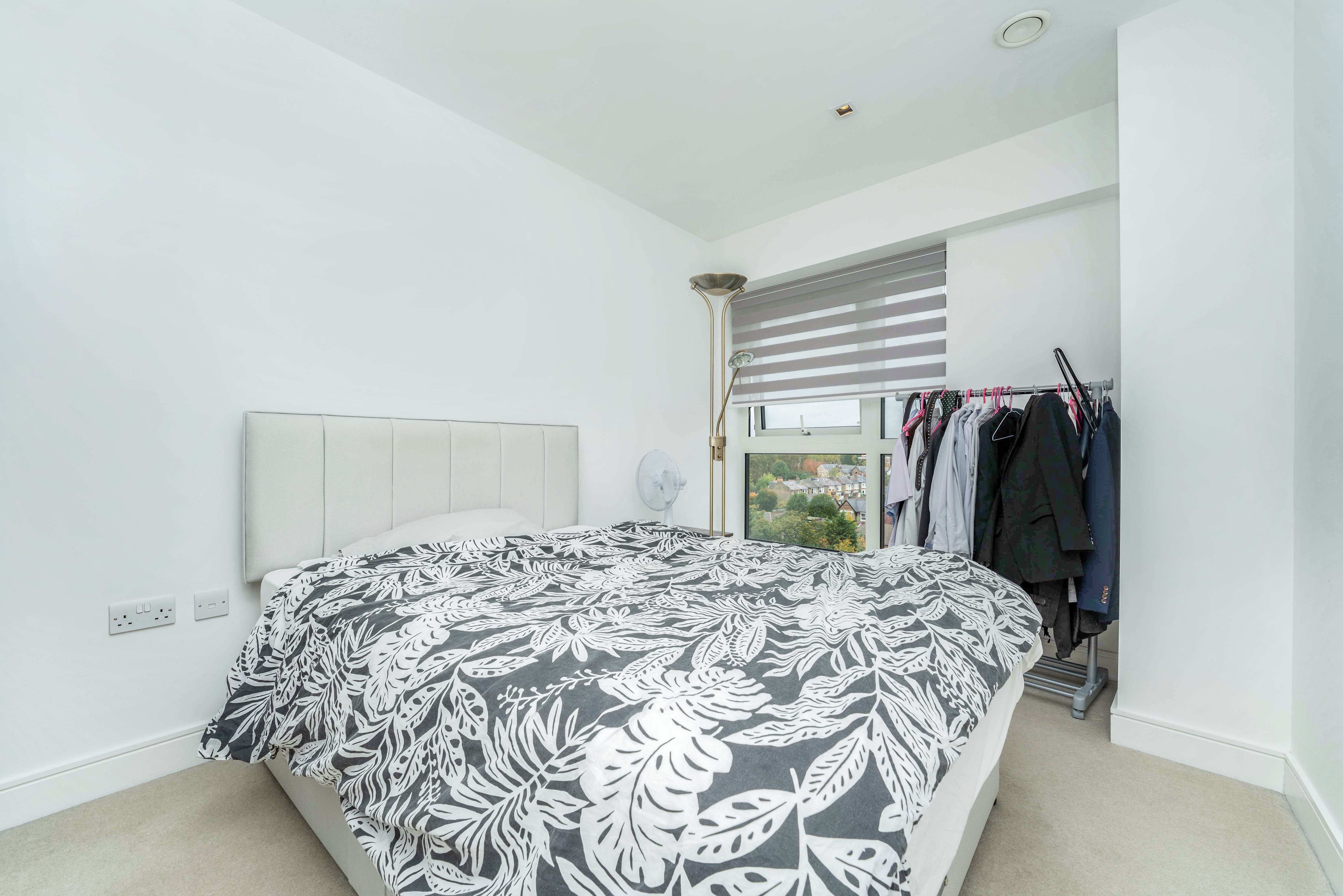 1 bedroom Flat/Apartment for sale in Dashwood House, Dickens Yard