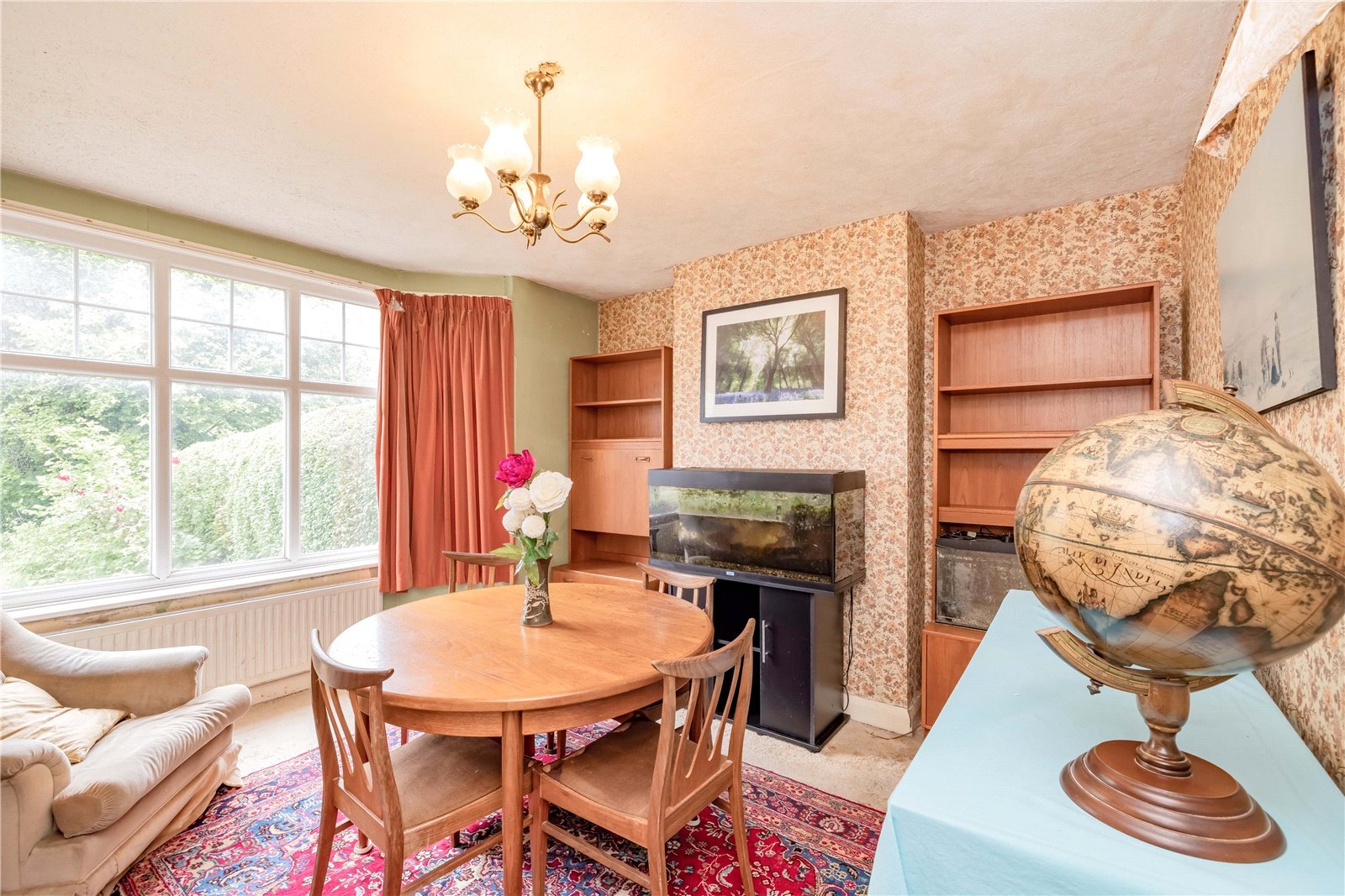 3 bedroom House for sale in Hillcroft Crescent, Oxhey Hall, Watford