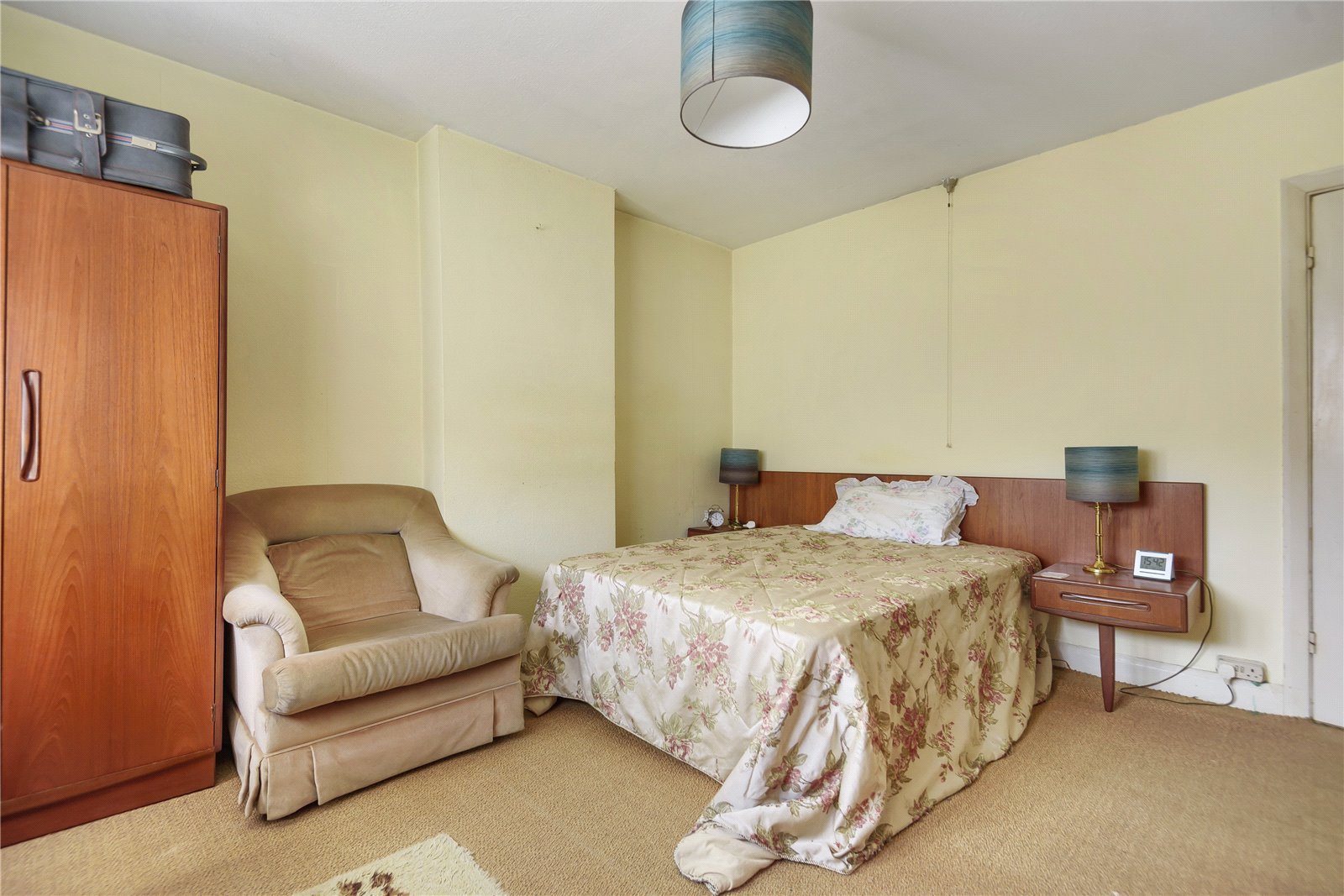 3 bedroom House for sale in Hillcroft Crescent, Oxhey Hall, Watford