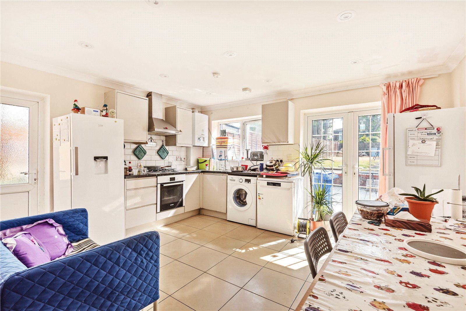 4 bedroom House for sale in Belsize Road, Harrow, Middlesex, HA3