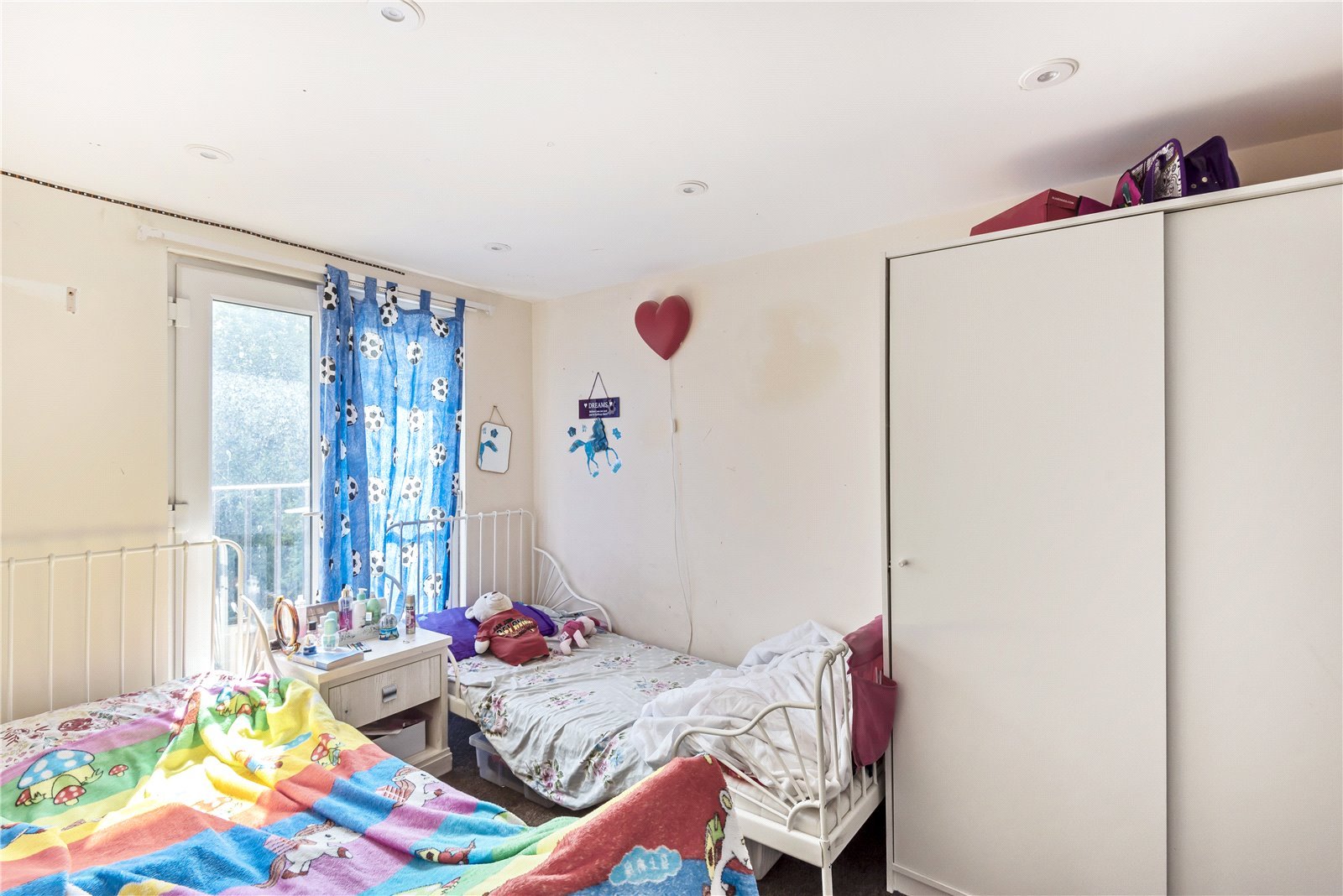 4 bedroom House for sale in Belsize Road, Harrow, Middlesex, HA3