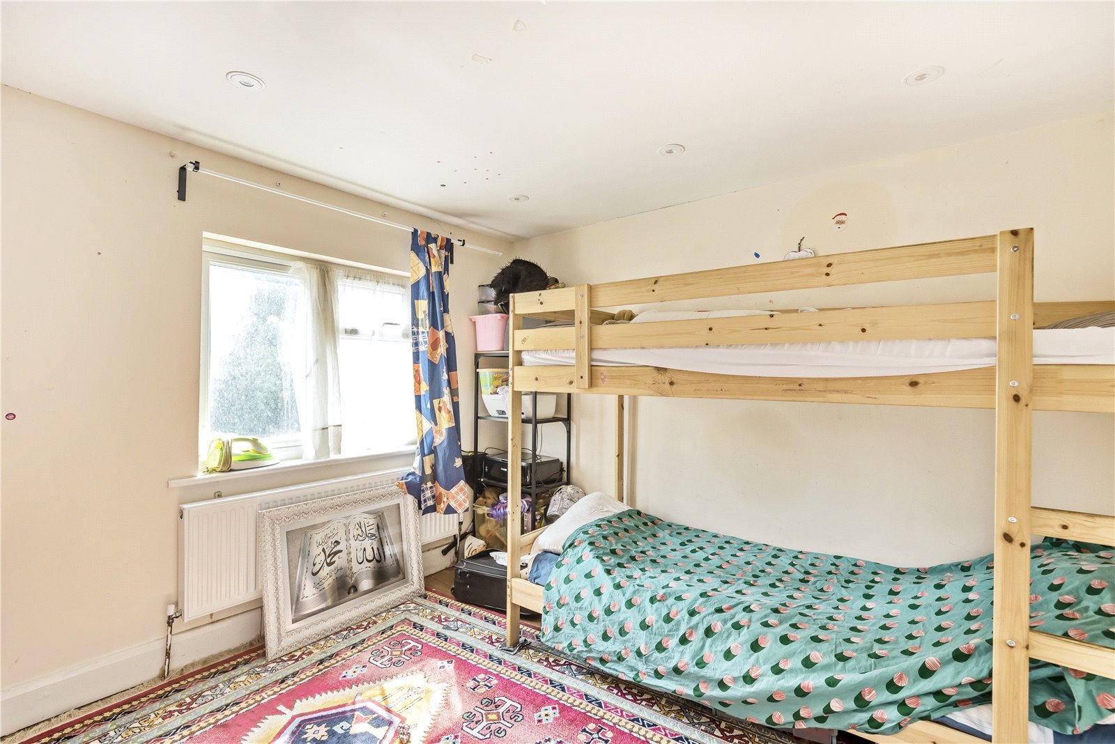 4 bedroom House for sale in Belsize Road, Harrow, Middlesex, HA3