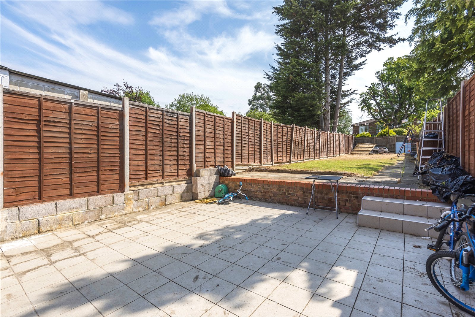 4 bedroom House for sale in Belsize Road, Harrow, Middlesex, HA3