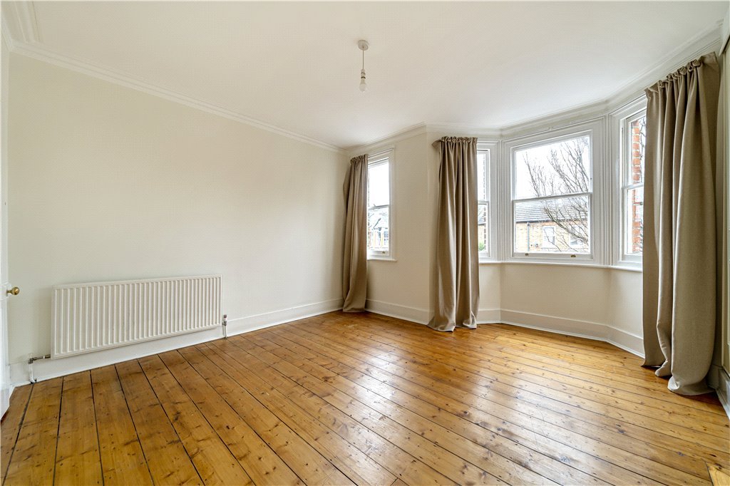 4 bedroom House for sale in Glenfield Road, Northfields, London, W13