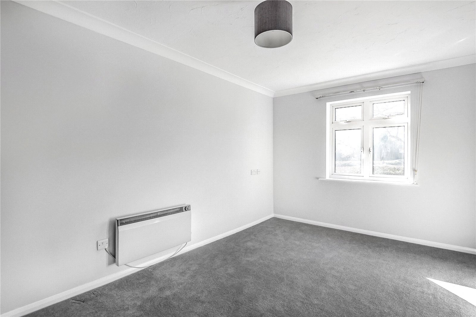 1 bedroom Flat/Apartment for sale in Cherchefelle Mews, Green Lane