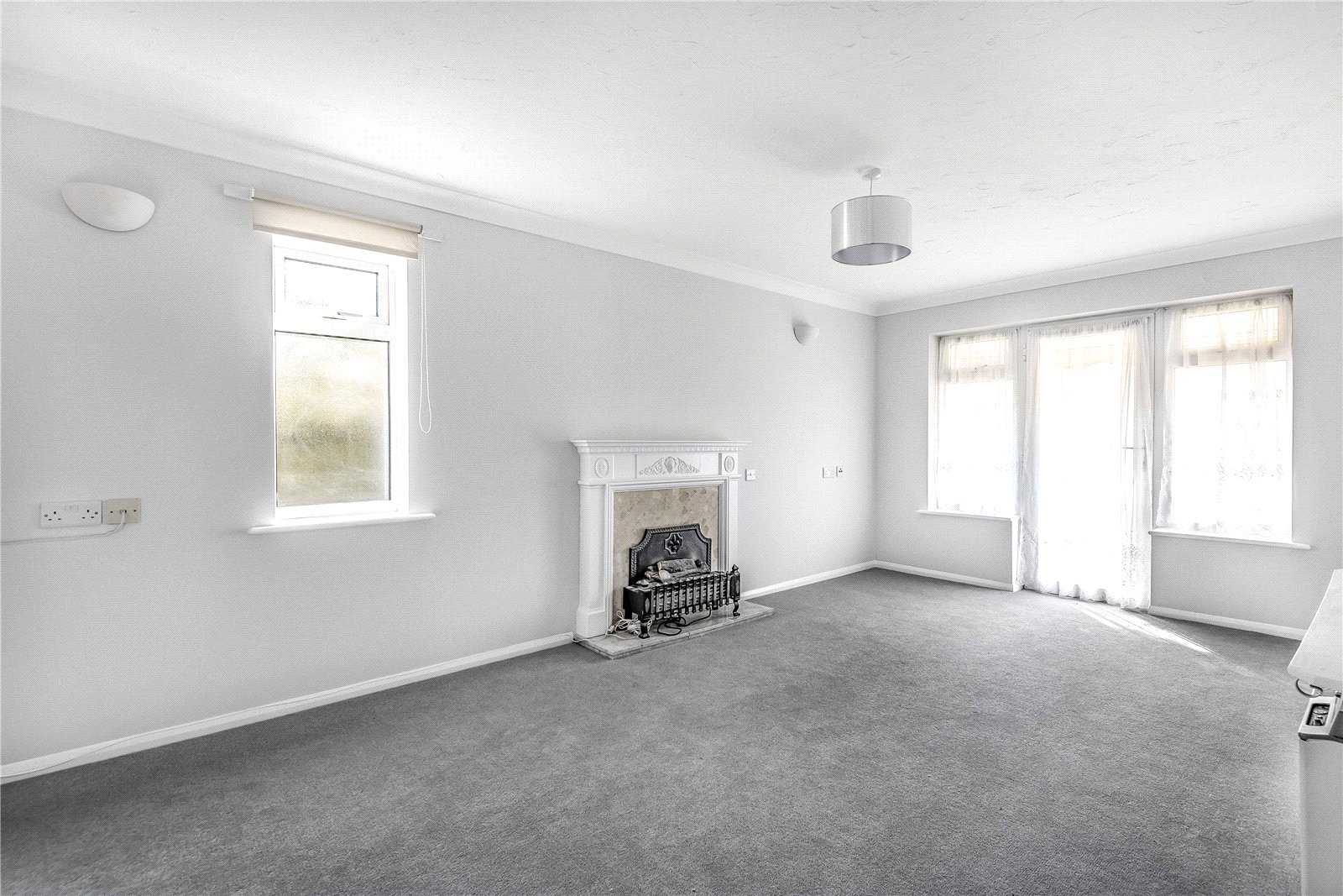 1 bedroom Flat/Apartment for sale in Cherchefelle Mews, Green Lane