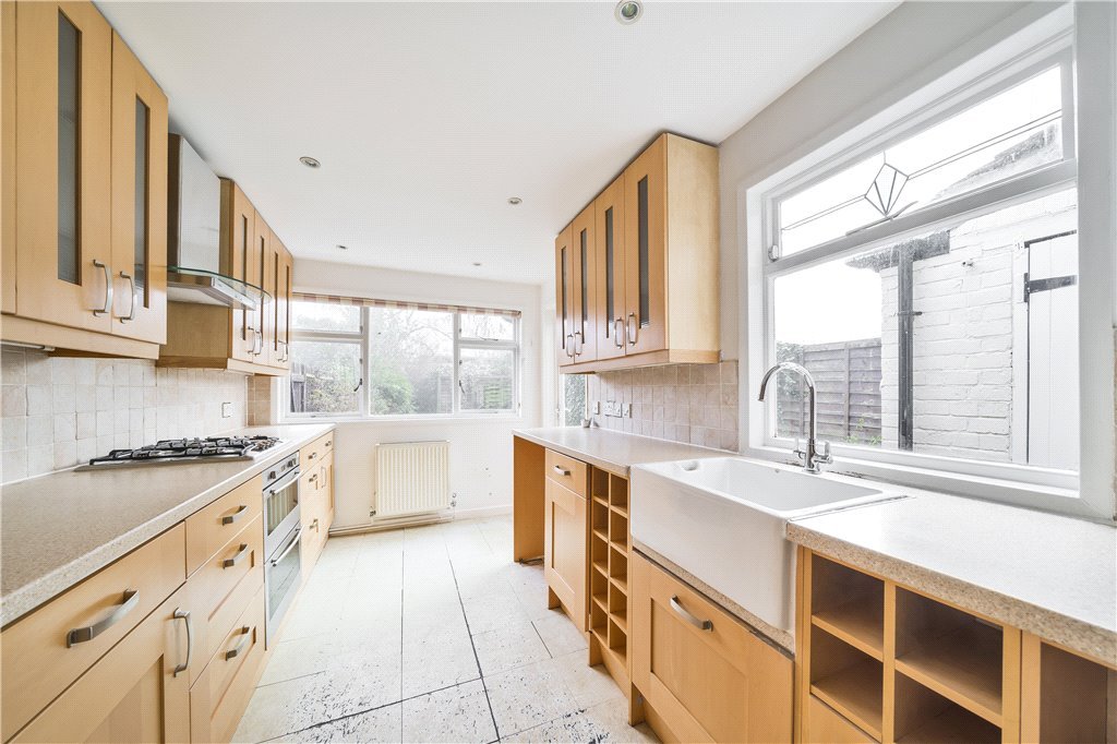 3 bedroom House for sale in Curzon Road, Ealing, W5 Gibbs Gillespie