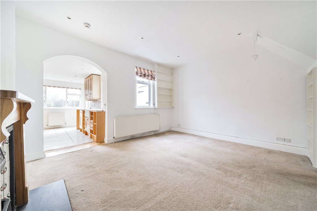 3 bedroom House for sale in Curzon Road, Ealing, W5 Gibbs Gillespie