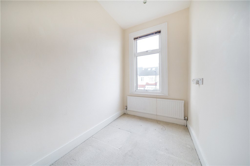 3 bedroom House for sale in Curzon Road, Ealing, W5 Gibbs Gillespie