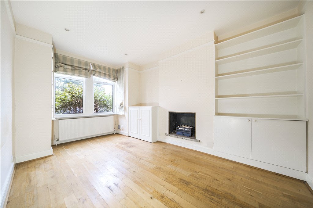 3 bedroom House for sale in Curzon Road, Ealing, W5 Gibbs Gillespie