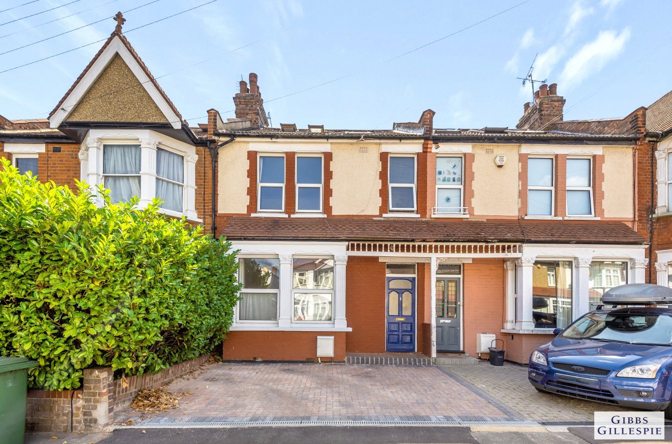 4 bedroom House for sale in Bolton Road, Harrow, Middlesex, HA1 Gibbs