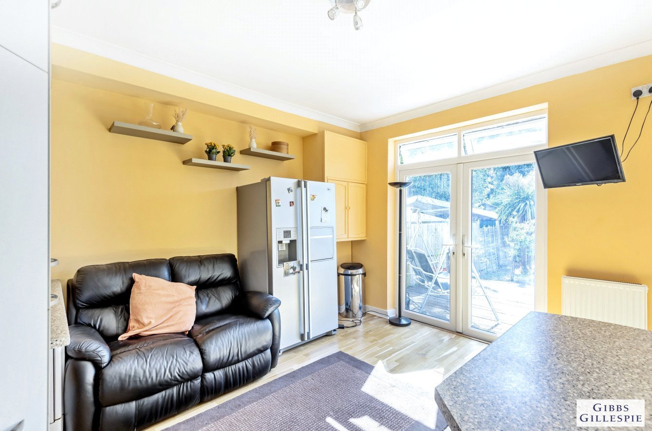 4 bedroom House for sale in Bolton Road, Harrow, Middlesex, HA1 Gibbs