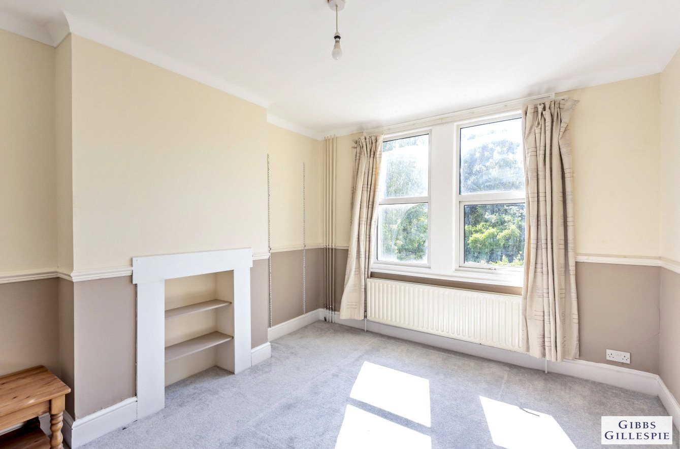 4 bedroom House for sale in Bolton Road, Harrow, Middlesex, HA1 Gibbs