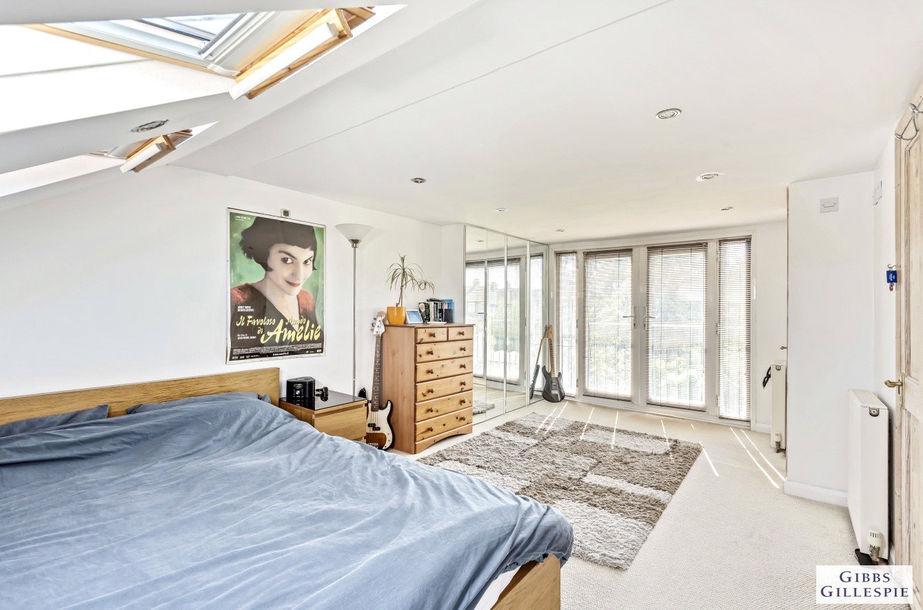 4 bedroom House for sale in Bolton Road, Harrow, Middlesex, HA1 Gibbs