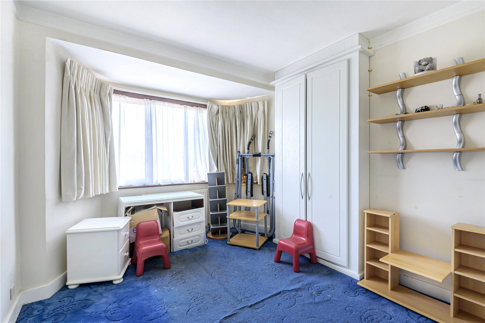 4 bedroom House for sale in Coledale Drive, Stanmore, Middlesex, HA7