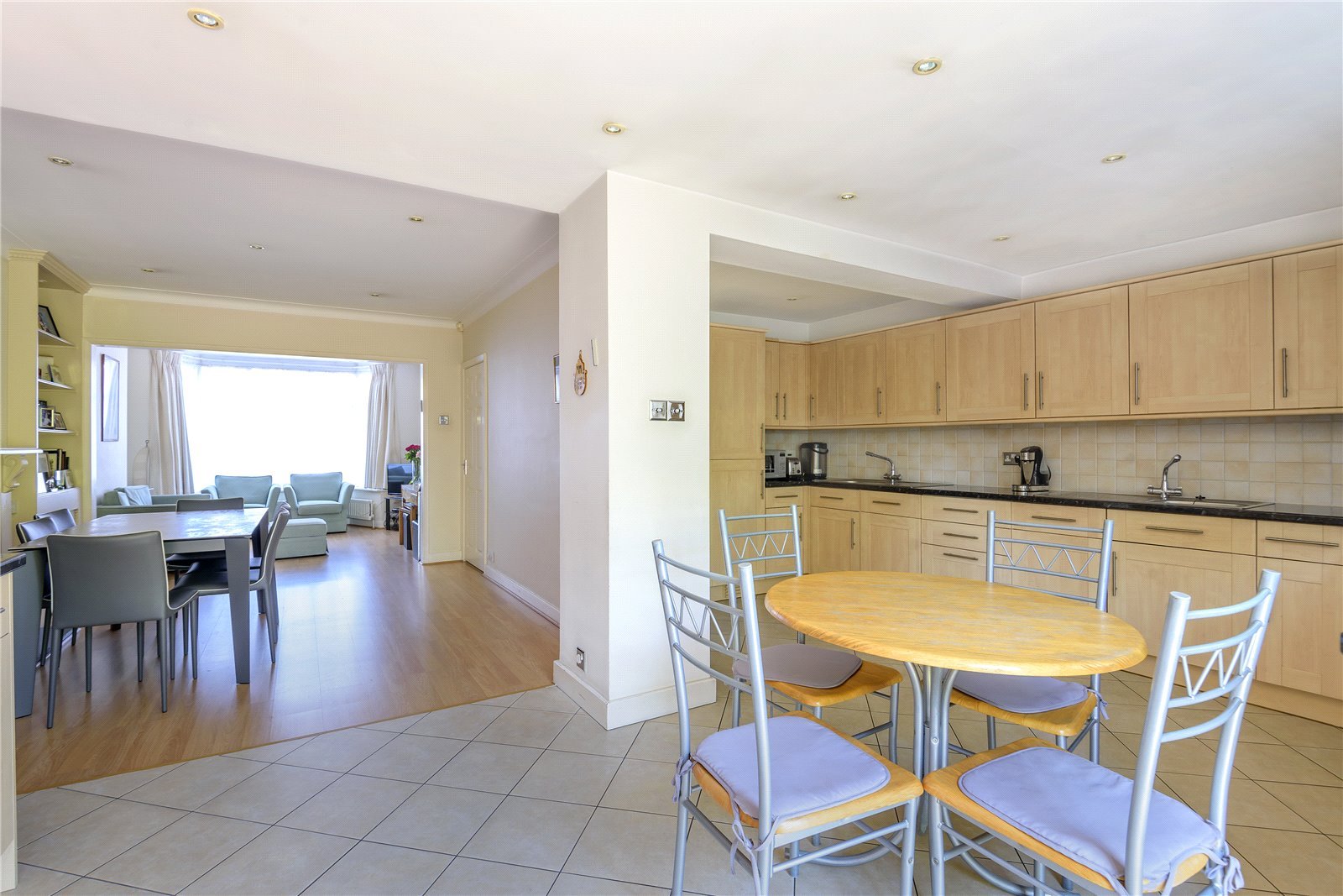 4 bedroom House for sale in Coledale Drive, Stanmore, Middlesex, HA7