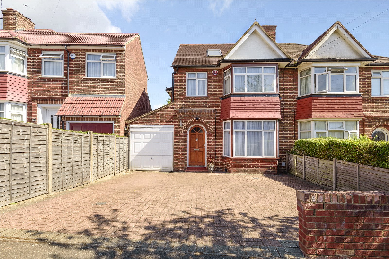 4 bedroom House for sale in Coledale Drive, Stanmore, Middlesex, HA7