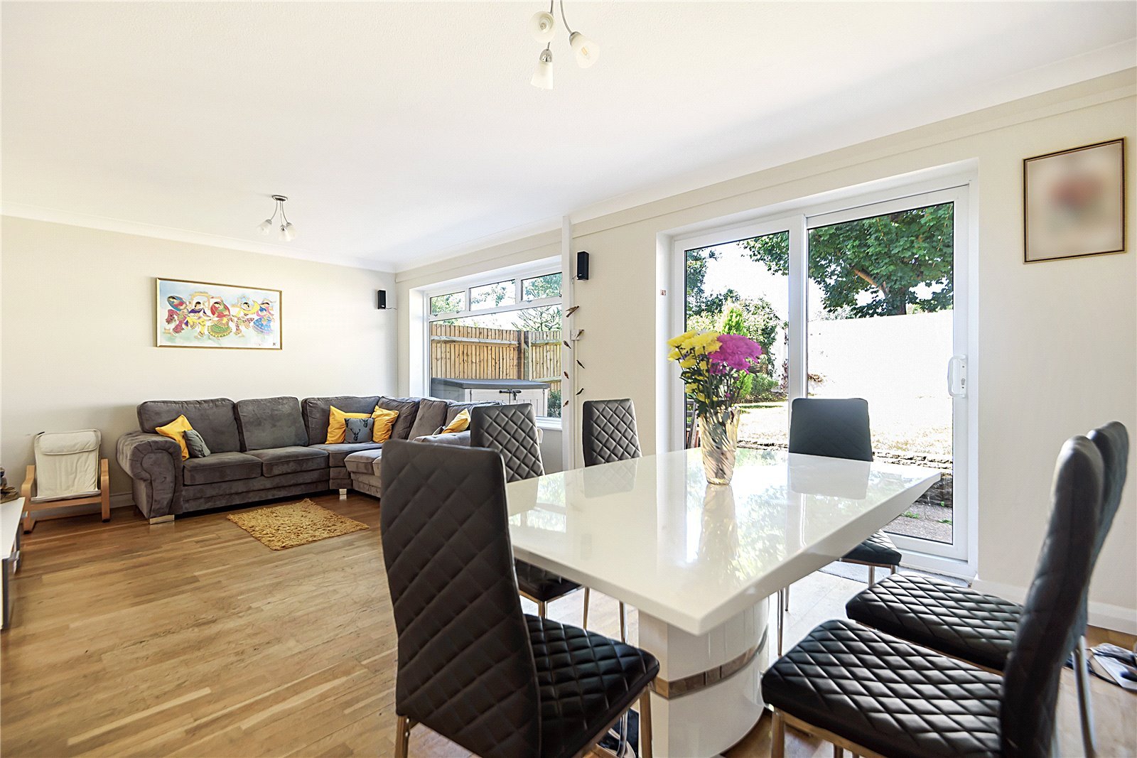 3 bedroom House for sale in Farmlands, Pinner, Middlesex, HA5 Gibbs Gillespie