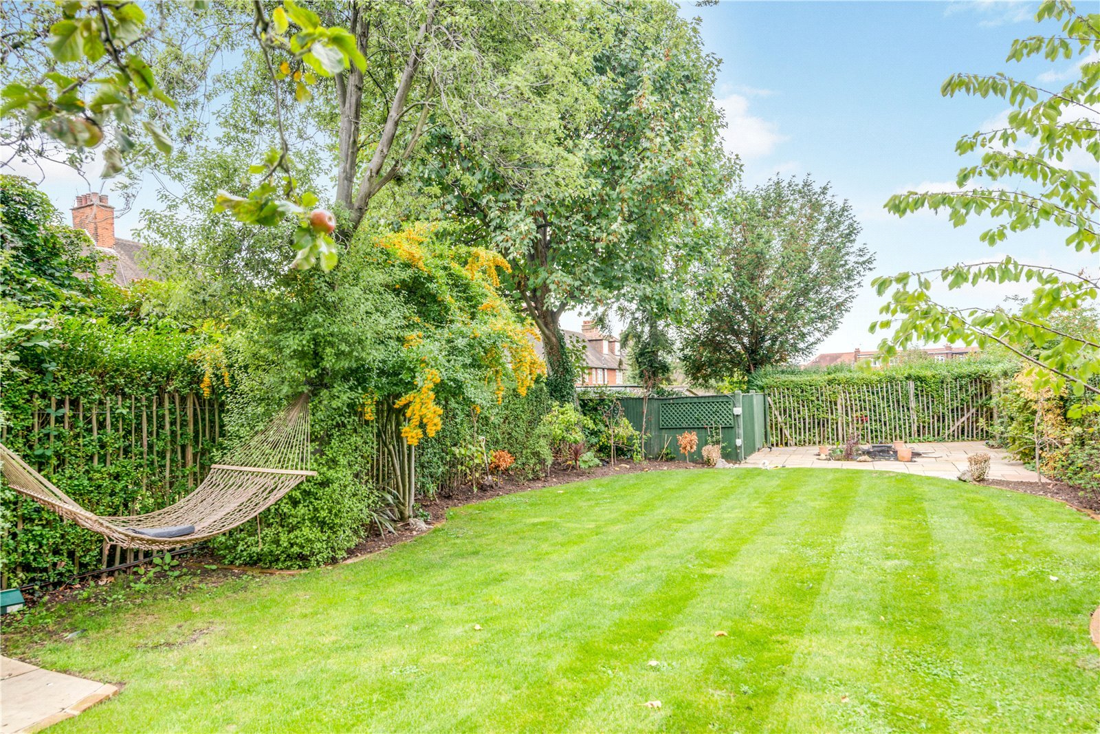 3 bedroom House for sale in Brentham Way, Ealing, W5 Gibbs Gillespie