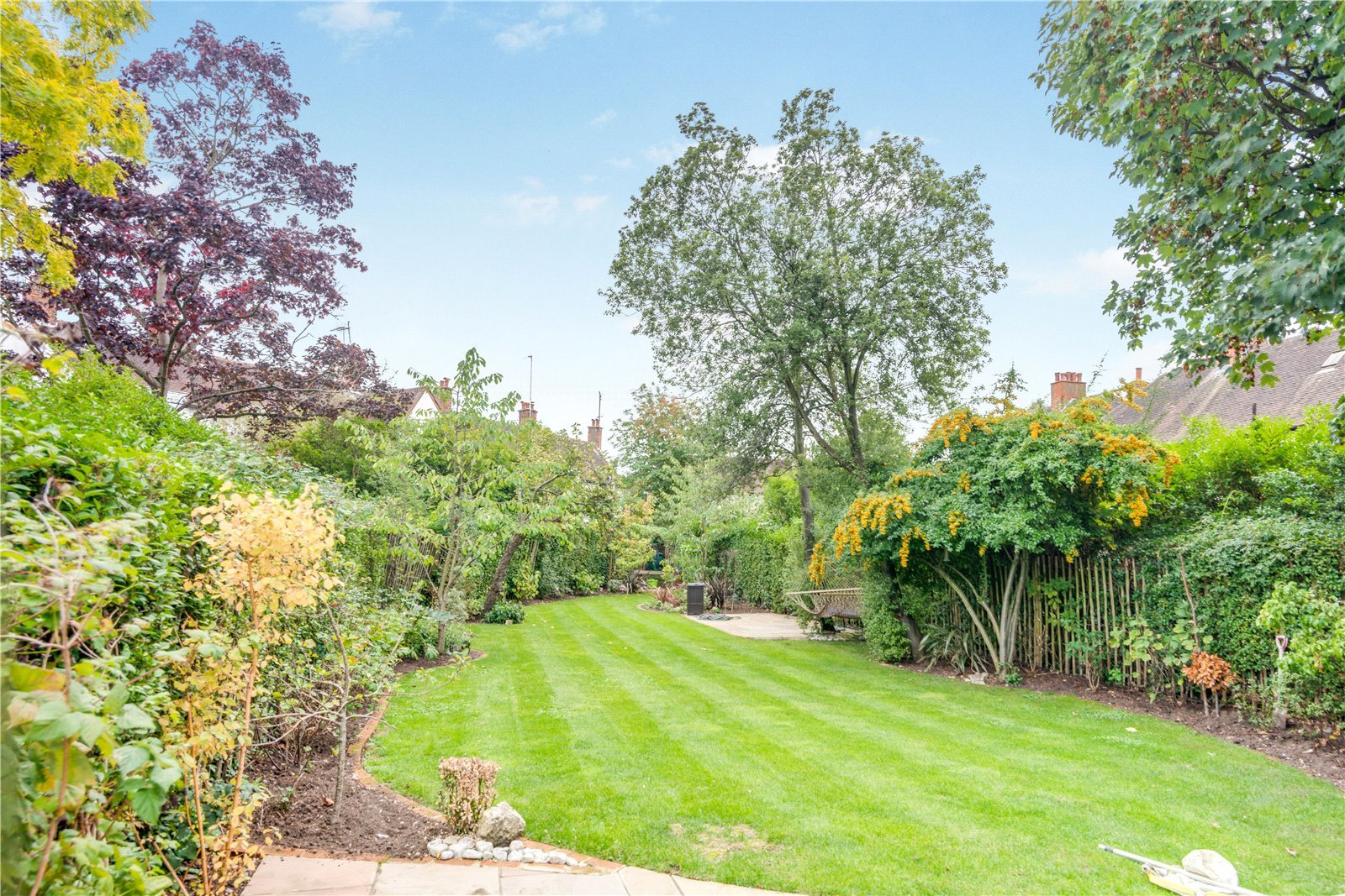 3 bedroom House for sale in Brentham Way, Ealing, W5 Gibbs Gillespie