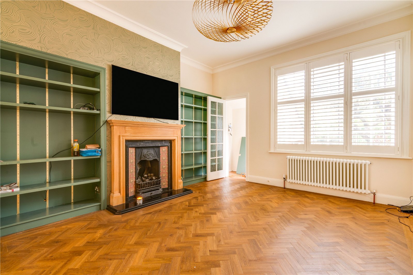 3 bedroom House for sale in Brentham Way, Ealing, W5 Gibbs Gillespie