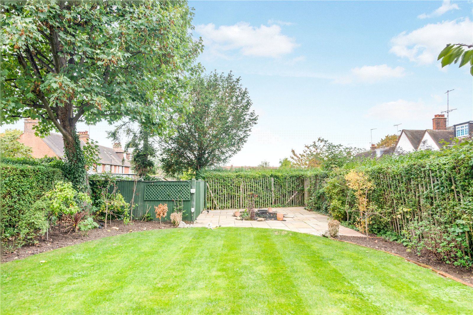 3 bedroom House for sale in Brentham Way, Ealing, W5 Gibbs Gillespie