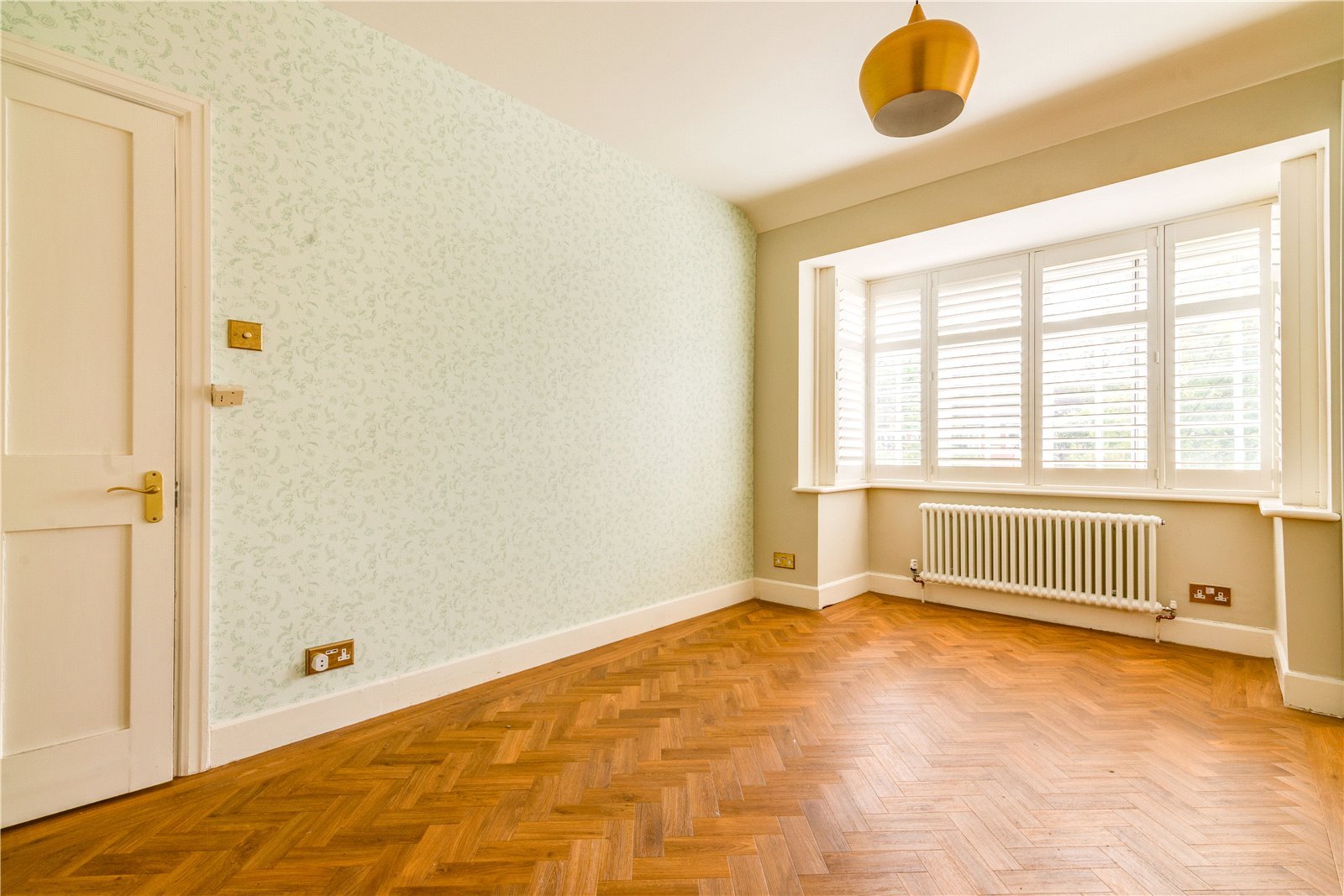 3 bedroom House for sale in Brentham Way, Ealing, W5 Gibbs Gillespie