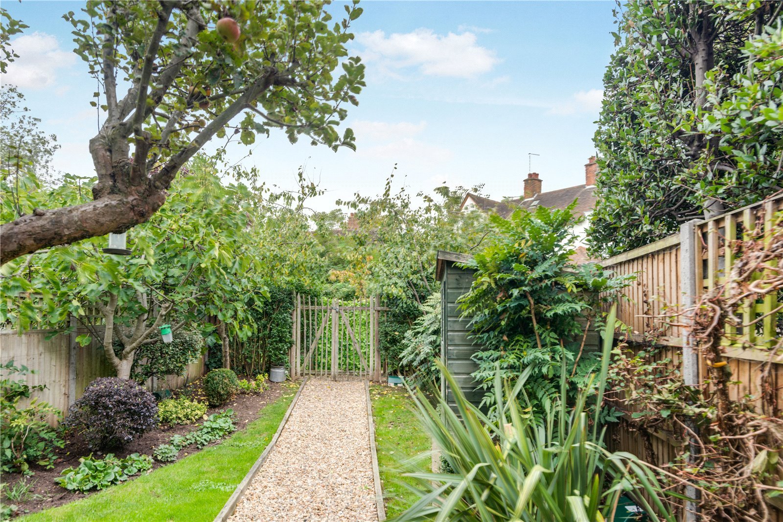 3 bedroom House for sale in Brentham Way, Ealing, W5 Gibbs Gillespie