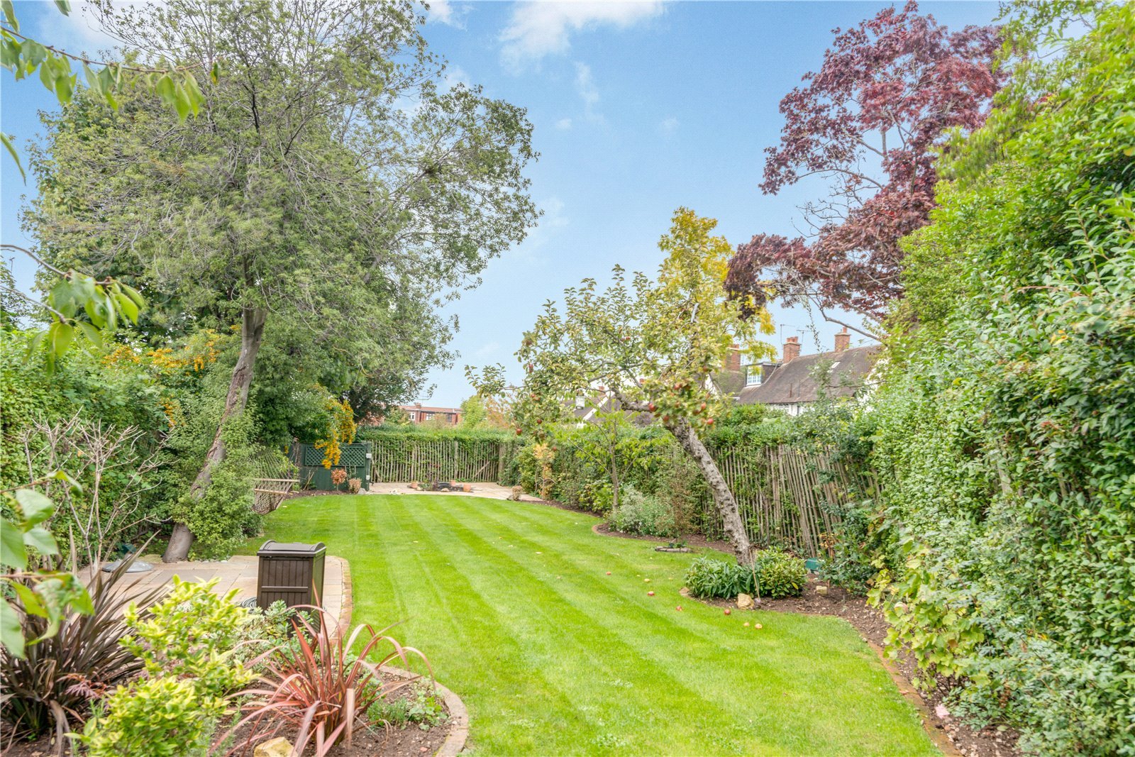 3 bedroom House for sale in Brentham Way, Ealing, W5 Gibbs Gillespie