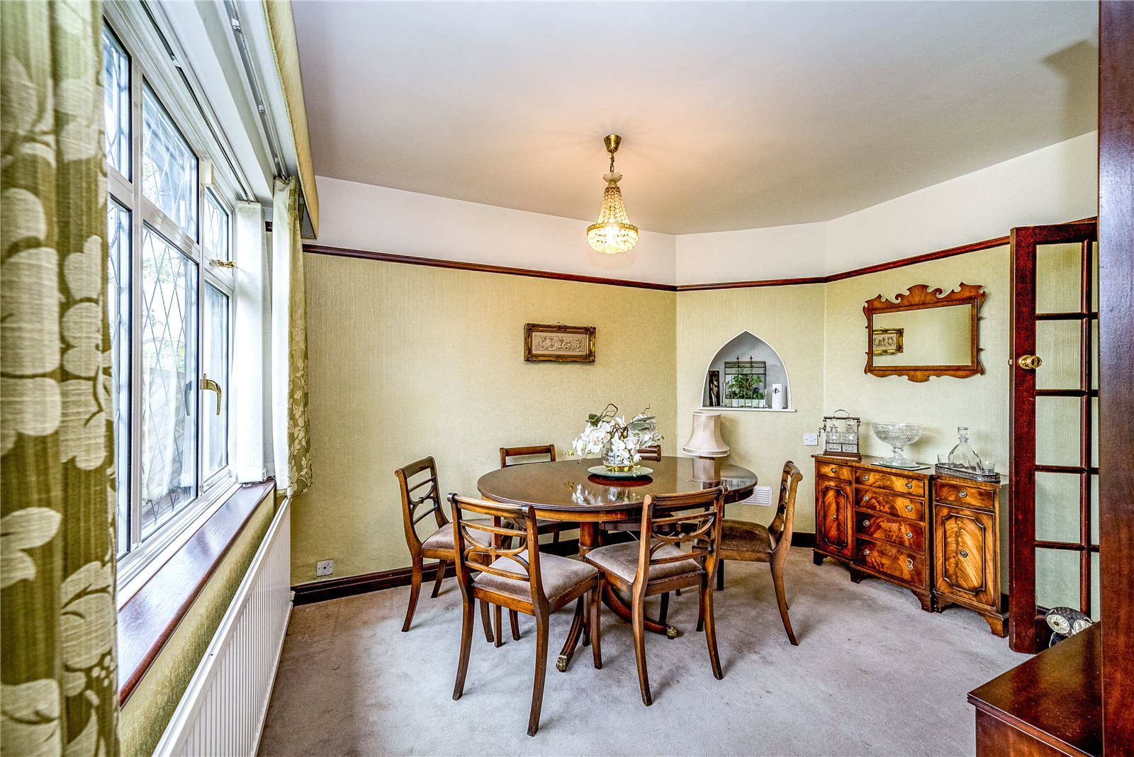 2 bedroom House for sale in Middle Road, Higher Denham, UB9 Gibbs