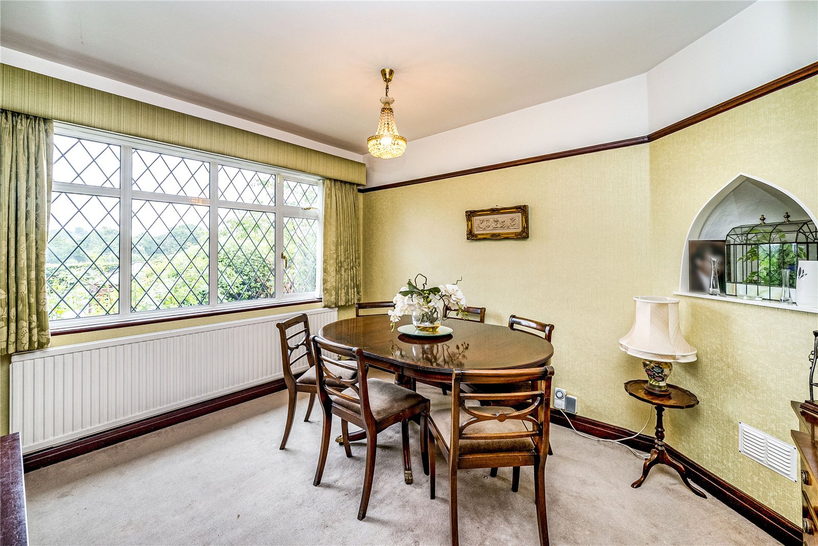 2 bedroom House for sale in Middle Road, Higher Denham, UB9 Gibbs