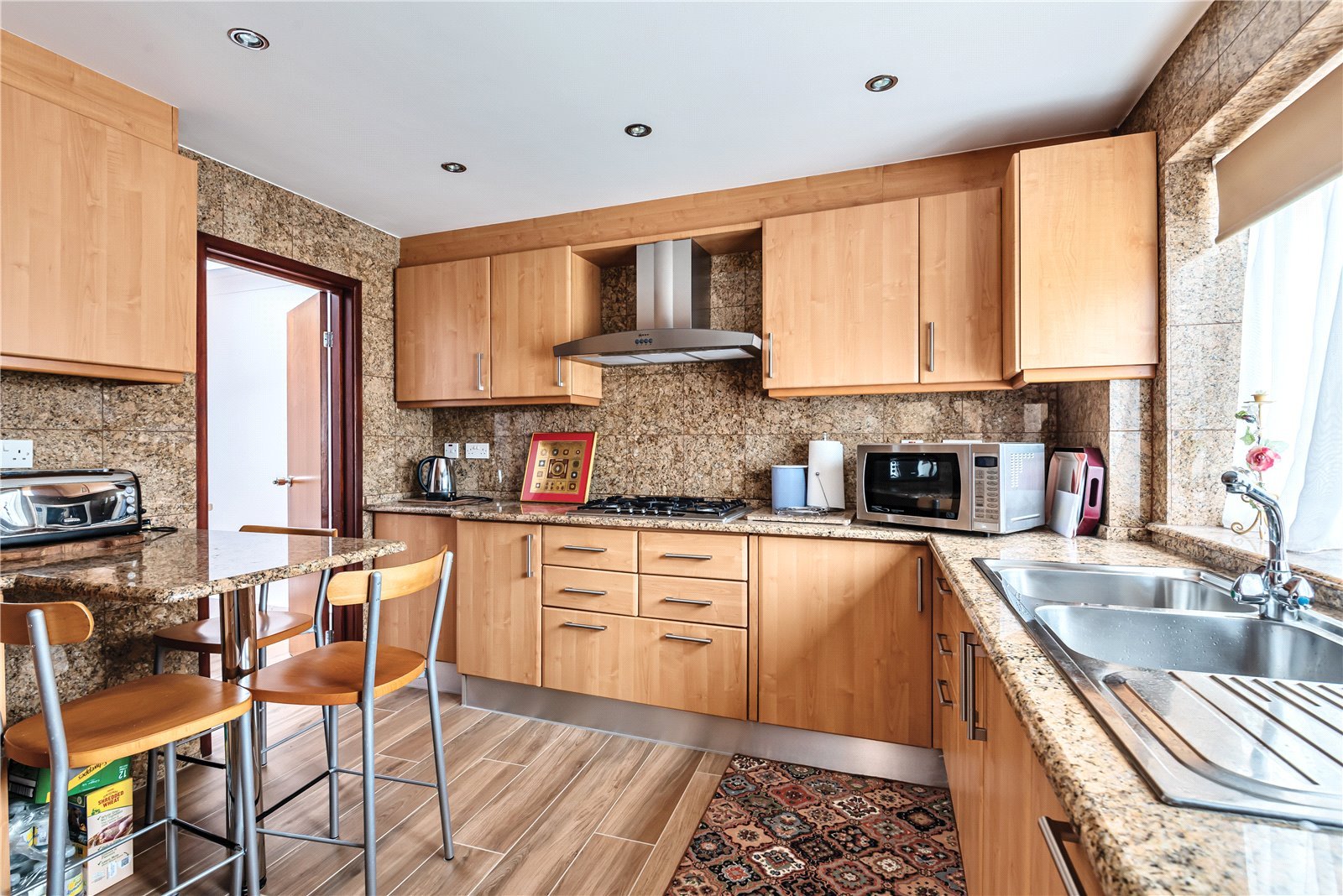 4 bedroom House for sale in Lyon Meade, Stanmore, Middx, HA7 Gibbs