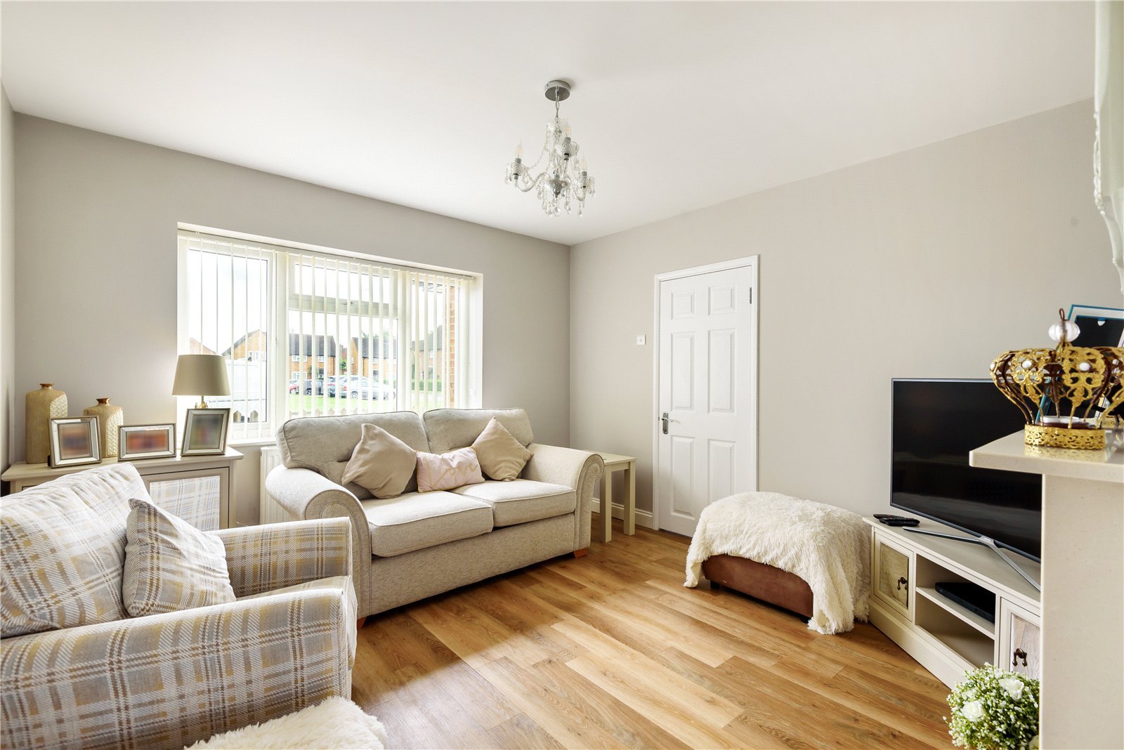 3 bedroom House for sale in Newdigate Green, Harefield, Uxbridge