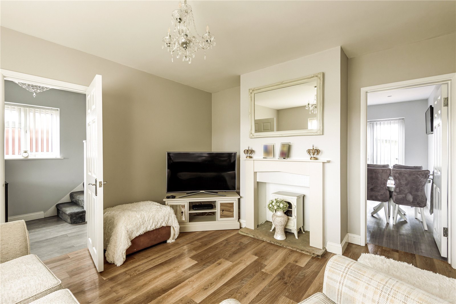 3 bedroom House for sale in Newdigate Green, Harefield, Uxbridge