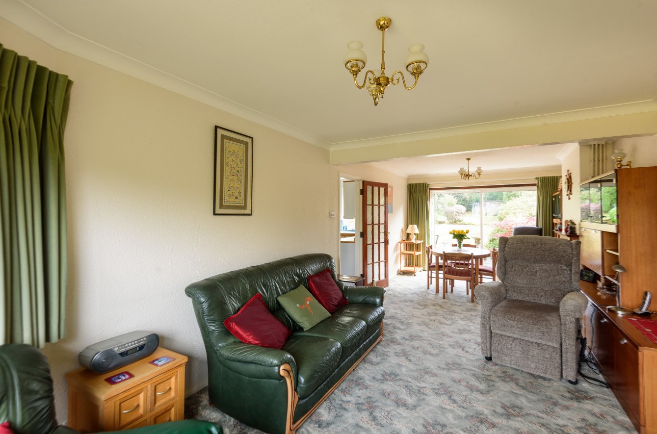 3 bedroom House for sale in Berry Lane, Rickmansworth, Hertfordshire