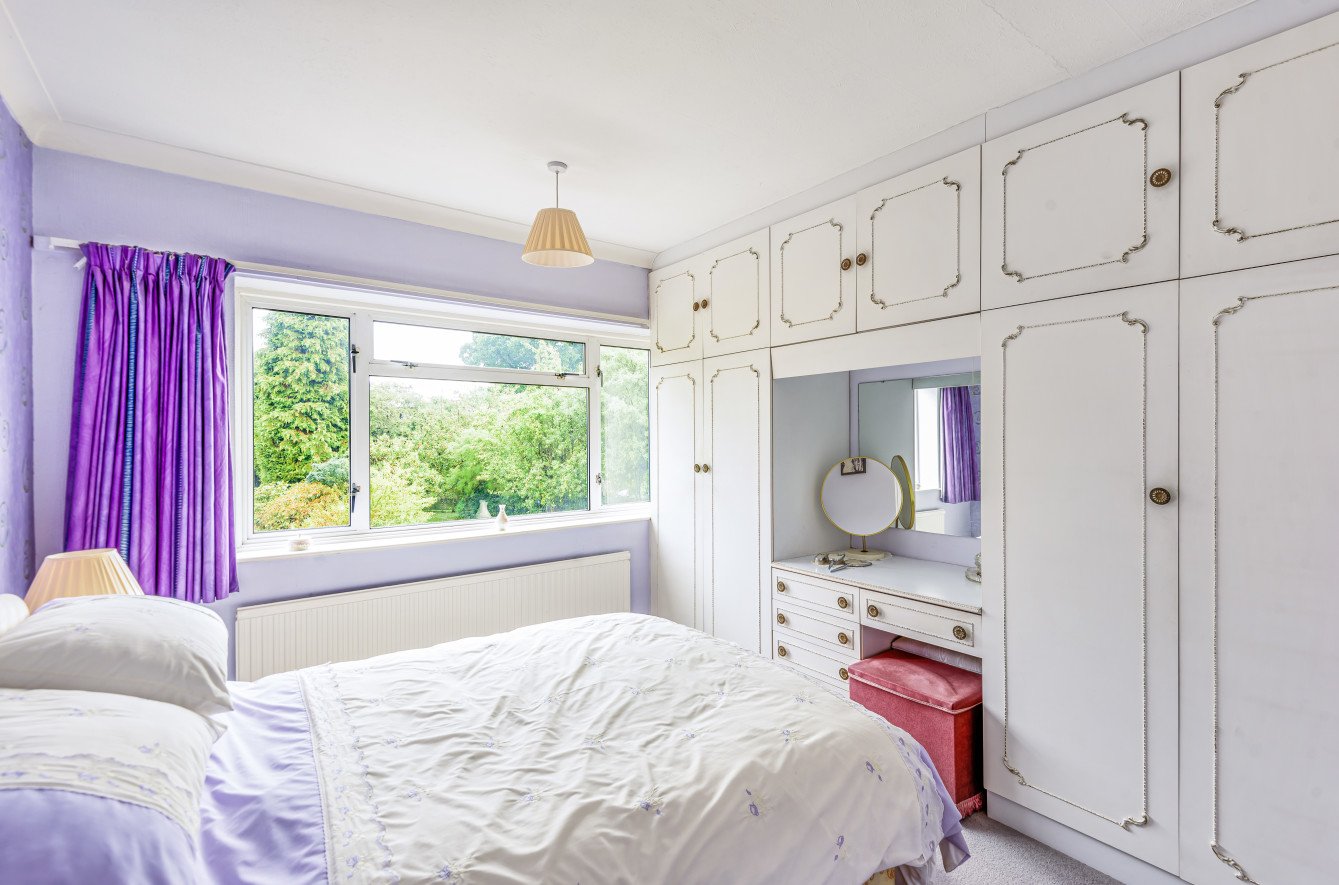 3 bedroom House for sale in Berry Lane, Rickmansworth, Hertfordshire
