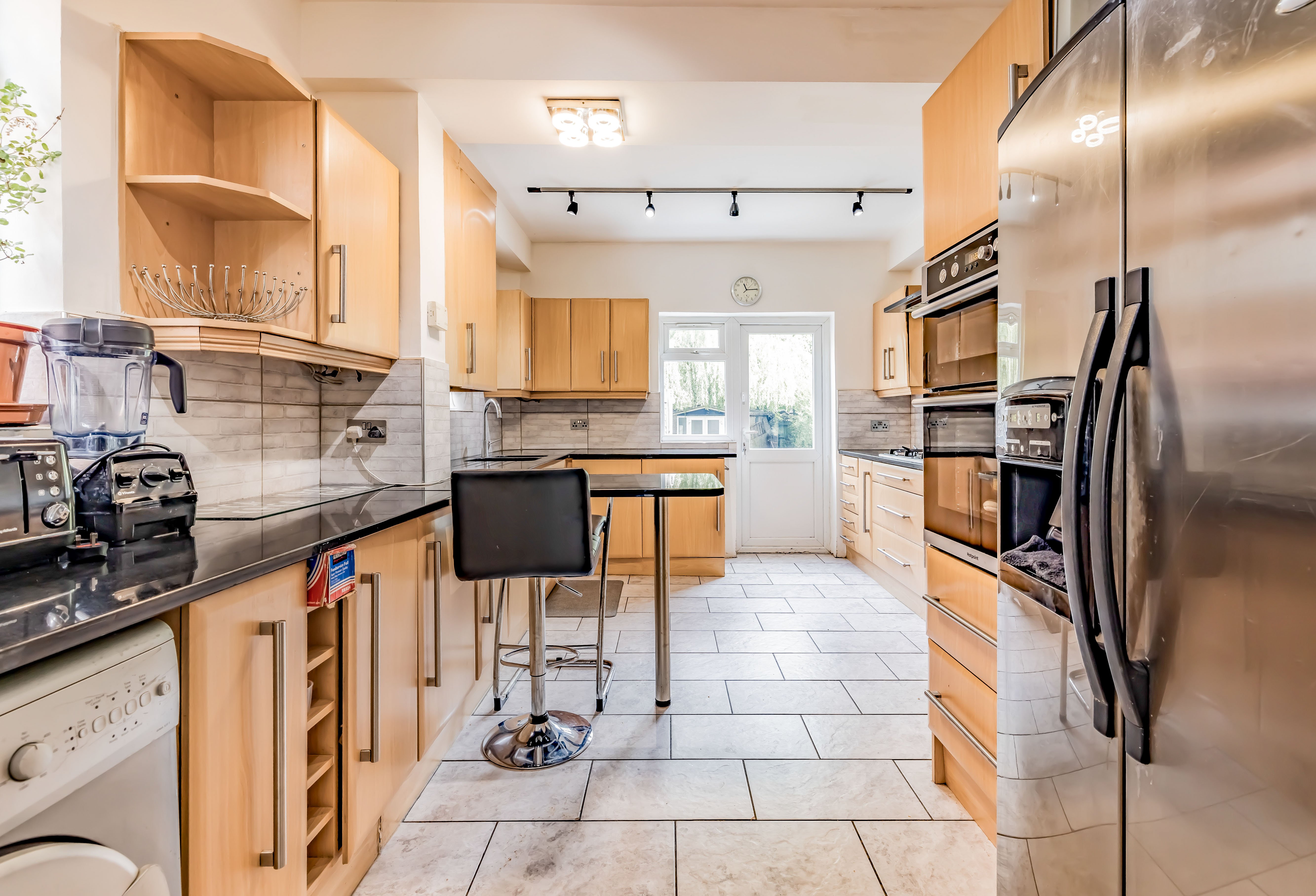 4 bedroom House for sale in Rickmansworth Road, Northwood, Middlesex