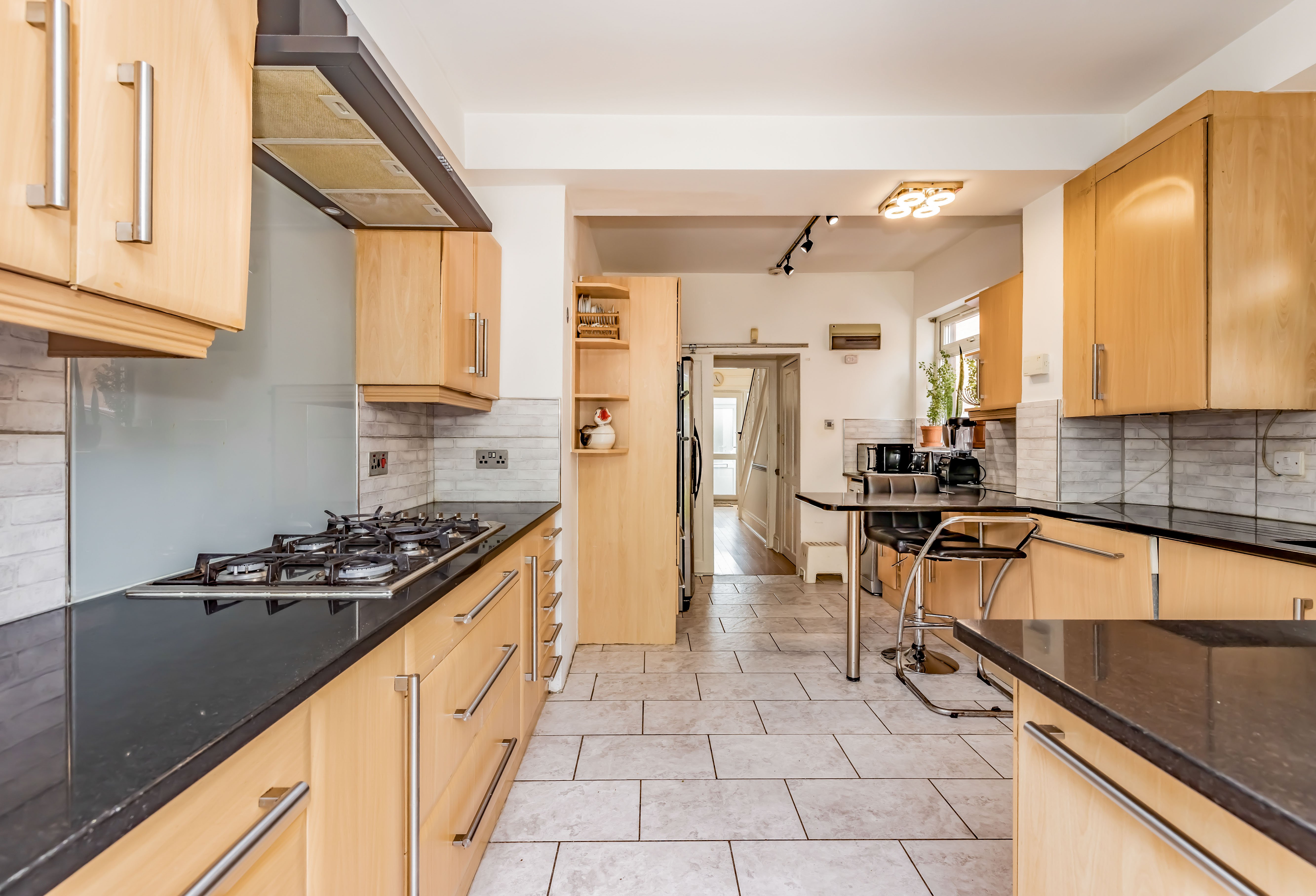 4 bedroom House for sale in Rickmansworth Road, Northwood, Middlesex