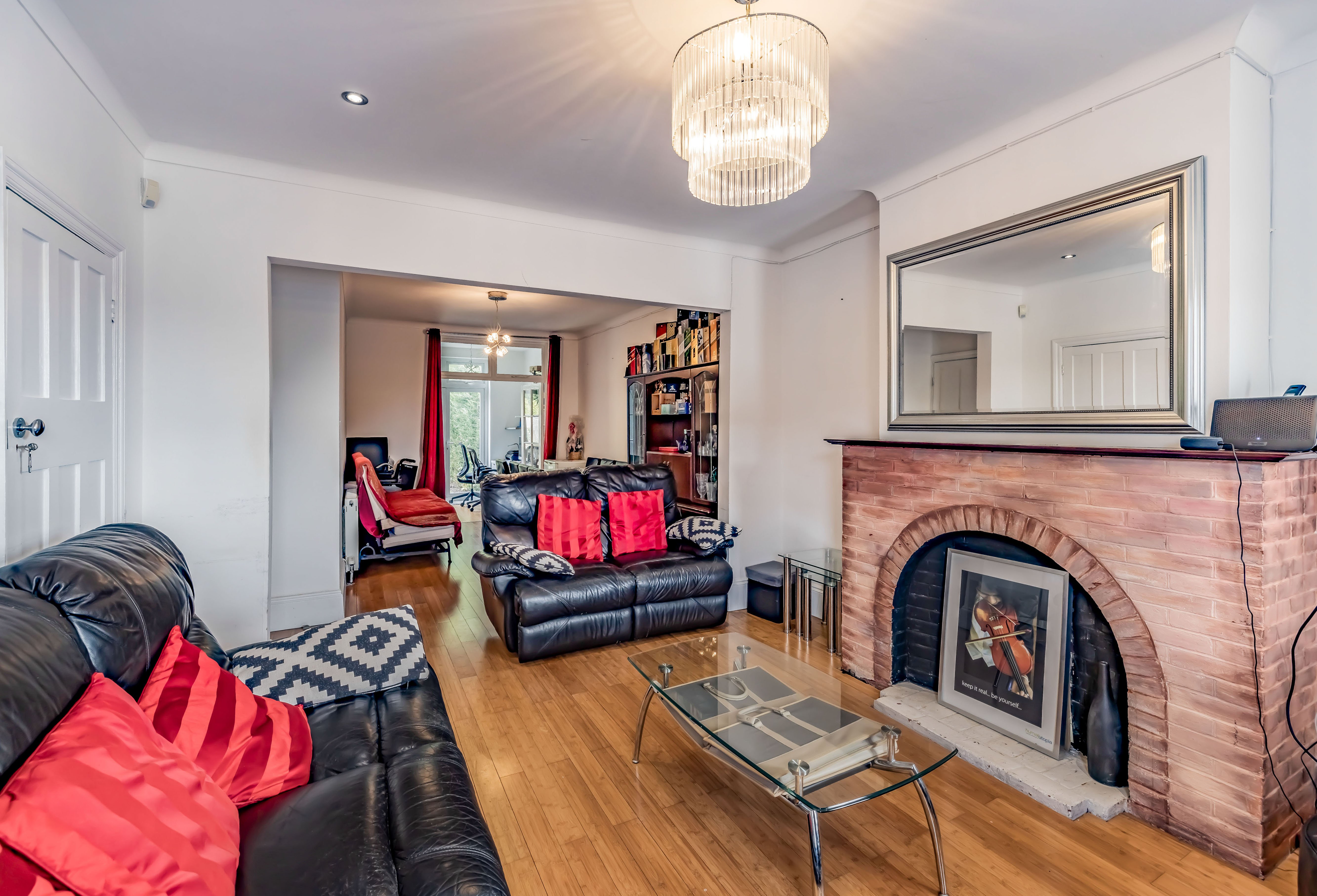 4 bedroom House for sale in Rickmansworth Road, Northwood, Middlesex