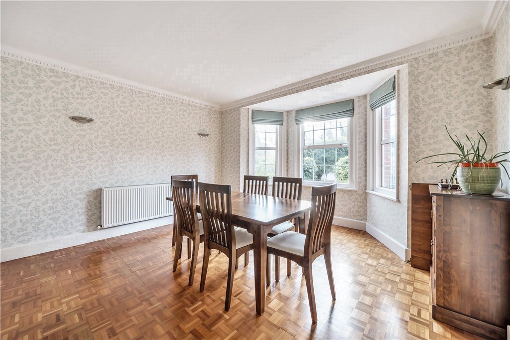 3 bedroom House for sale in Ducks Hill Road, Northwood, Middlesex, HA6