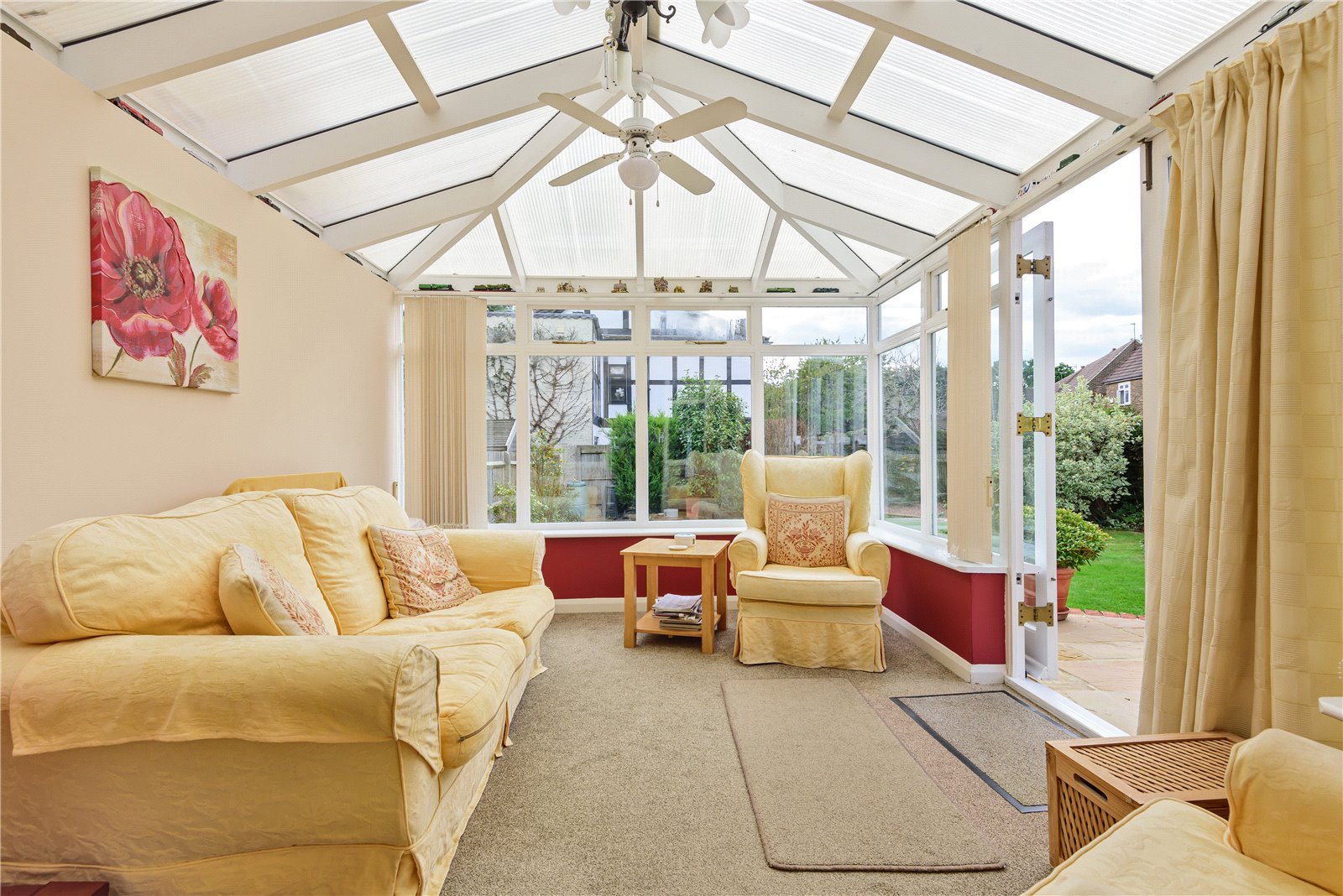 3 bedroom House for sale in Elmbridge Drive, Ruislip, Middlesex, HA4