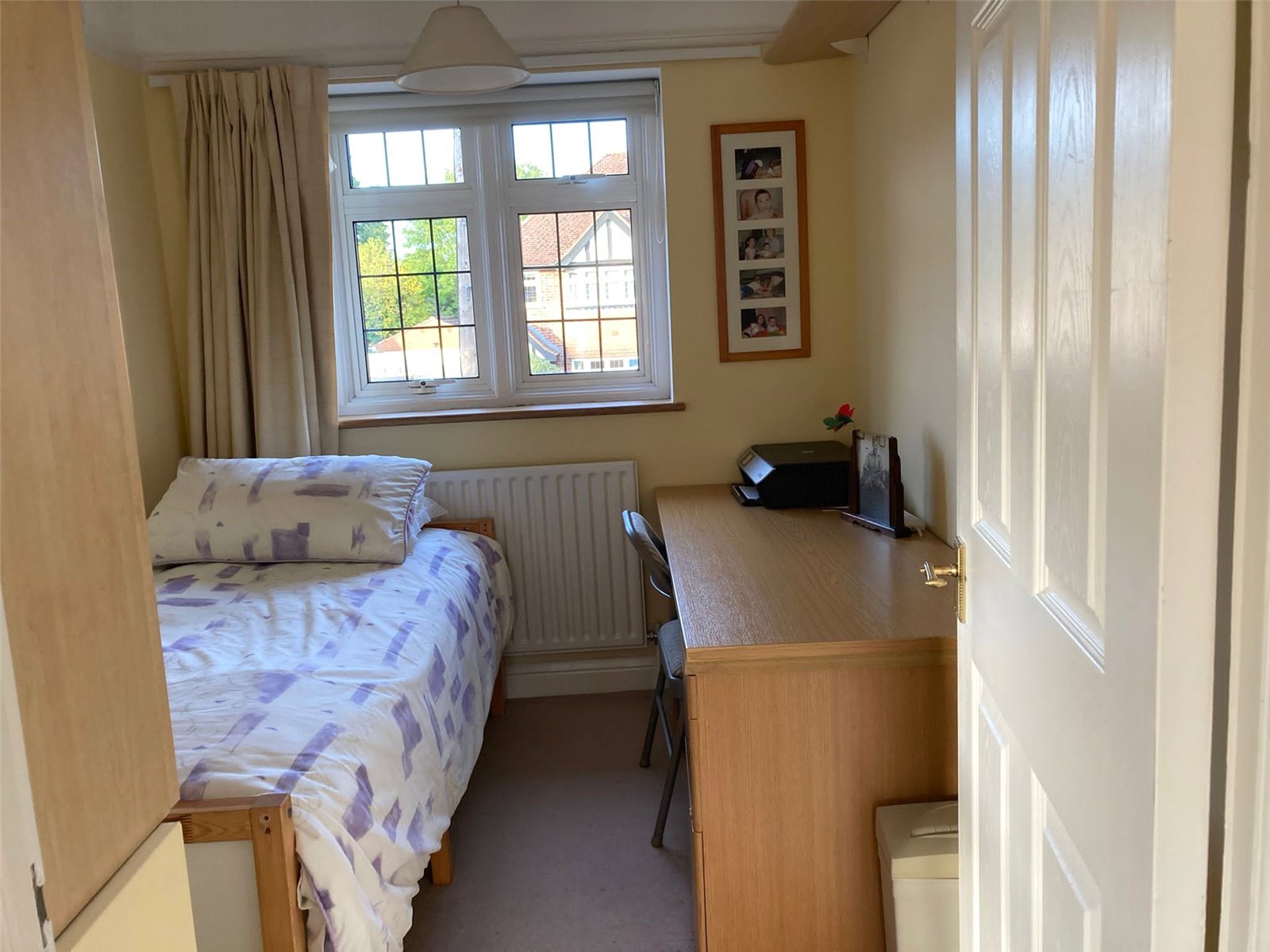 3 bedroom House for sale in Elmbridge Drive, Ruislip, Middlesex, HA4