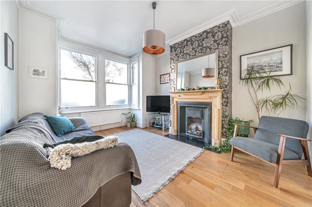 4 bedroom House for sale in Drayton Gardens, Ealing, W13 Gibbs Gillespie
