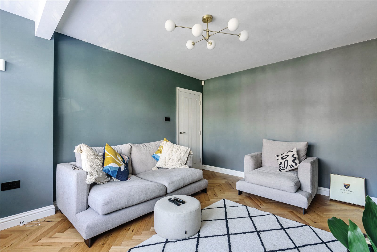 4 bedroom House for sale in Fore Street, Pinner, Middlesex, HA5 Gibbs