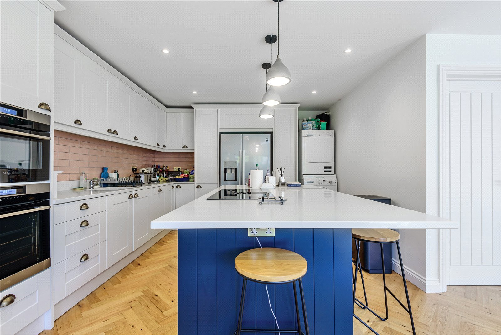 4 bedroom House for sale in Fore Street, Pinner, Middlesex, HA5 Gibbs