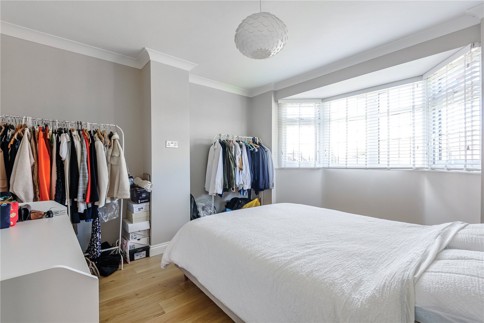 4 bedroom House for sale in Fore Street, Pinner, Middlesex, HA5 Gibbs