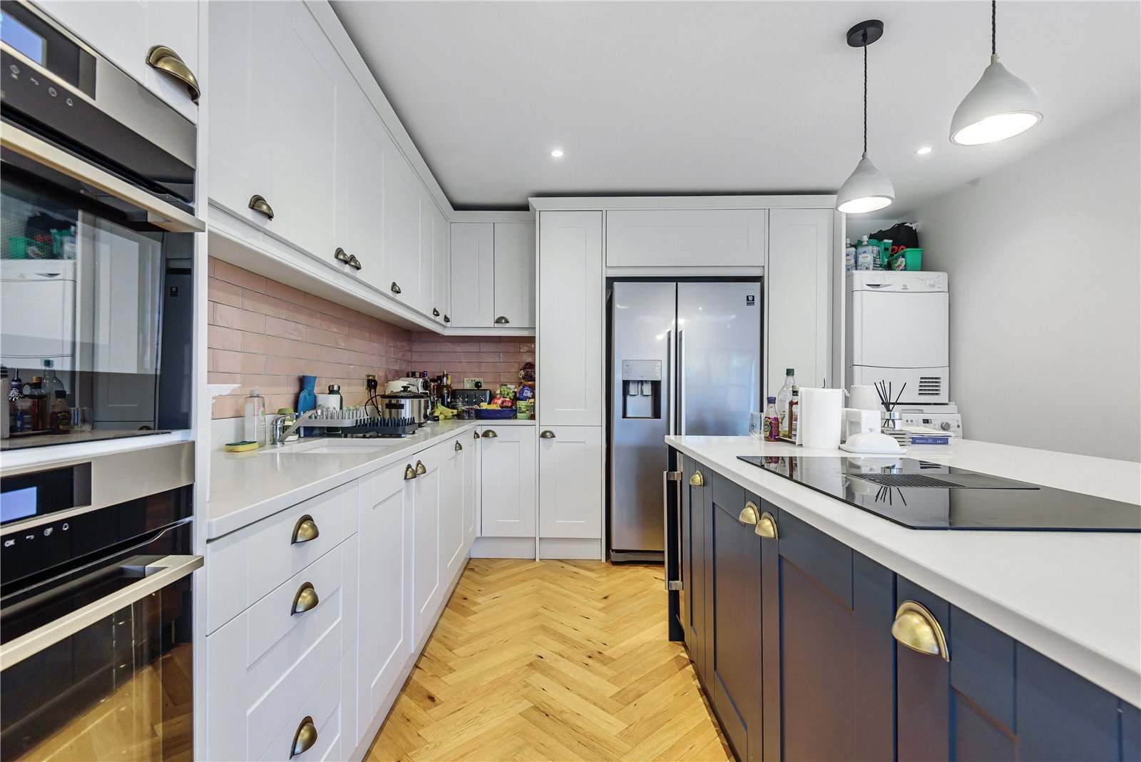 4 bedroom House for sale in Fore Street, Pinner, Middlesex, HA5 Gibbs